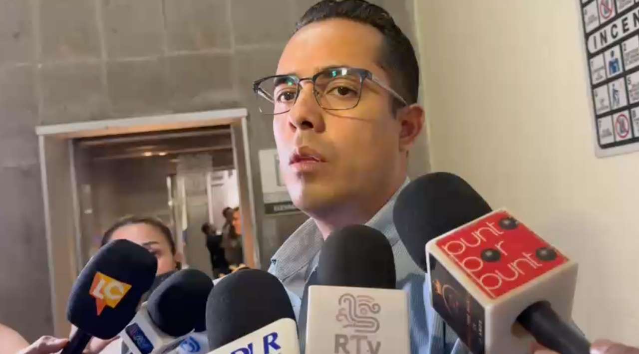 Sindicato del Congreso de Morelos rechaza aumento del 4%; no descartan huelga