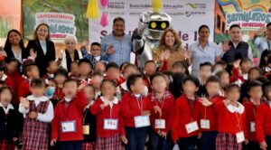 Llega Semilleros de la Honestidad a Huitzilac para fortalecer valores desde la niñez