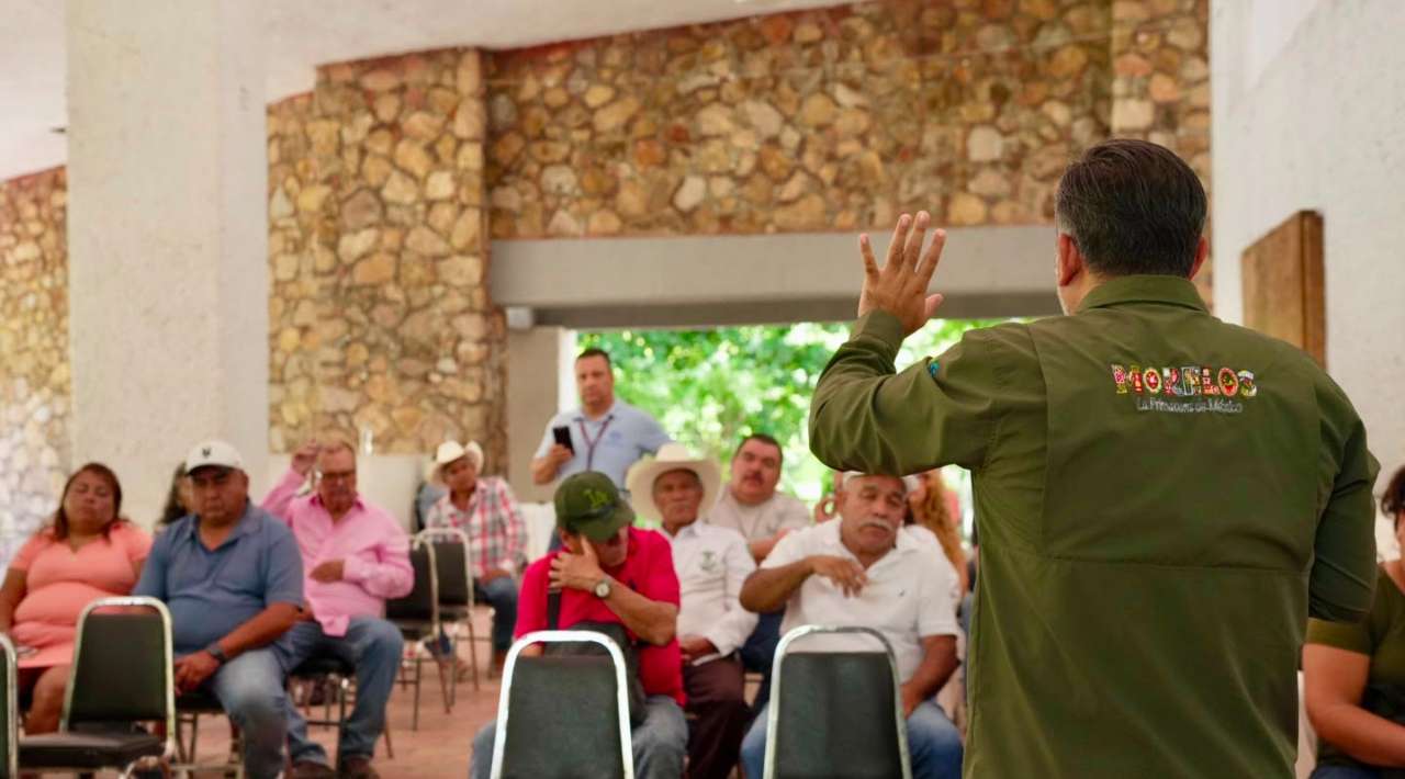 Presentan visitmorelos.mx a Apabam para impulsar la promoción digital de balnearios