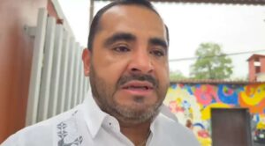 Coordinan estrategias de seguridad en Zacatepec durante Mesa Regional para la Construcción de Paz