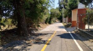 Realizan supervisiones a obras del Presupuesto Participativo 2025 en cuatro municipios de Morelos