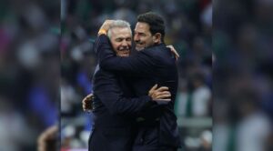Duilio Davino cierra su etapa en la Federación Mexicana de Fútbol; Javier Aguirre suena para tomar la estafeta
