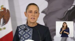 Sheinbaum plantea que la FGR podría apoyar a la UNAM en investigación por presunto fraude en examen de admisión