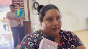 Fuerzas armadas llevan campaña de labor social a nueve localidades de Puente de Ixtla