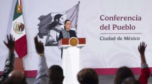 Sheinbaum anuncia decreto para impedir que dependencias reserven información de manera discrecional