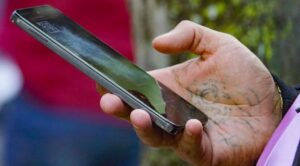 Sheinbaum: ya suman 68 millones de líneas celulares registradas para fortalecer la seguridad en México