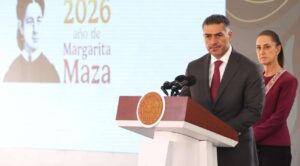 Gobierno federal prepara nuevas órdenes de captura por casos de huachicol fiscal