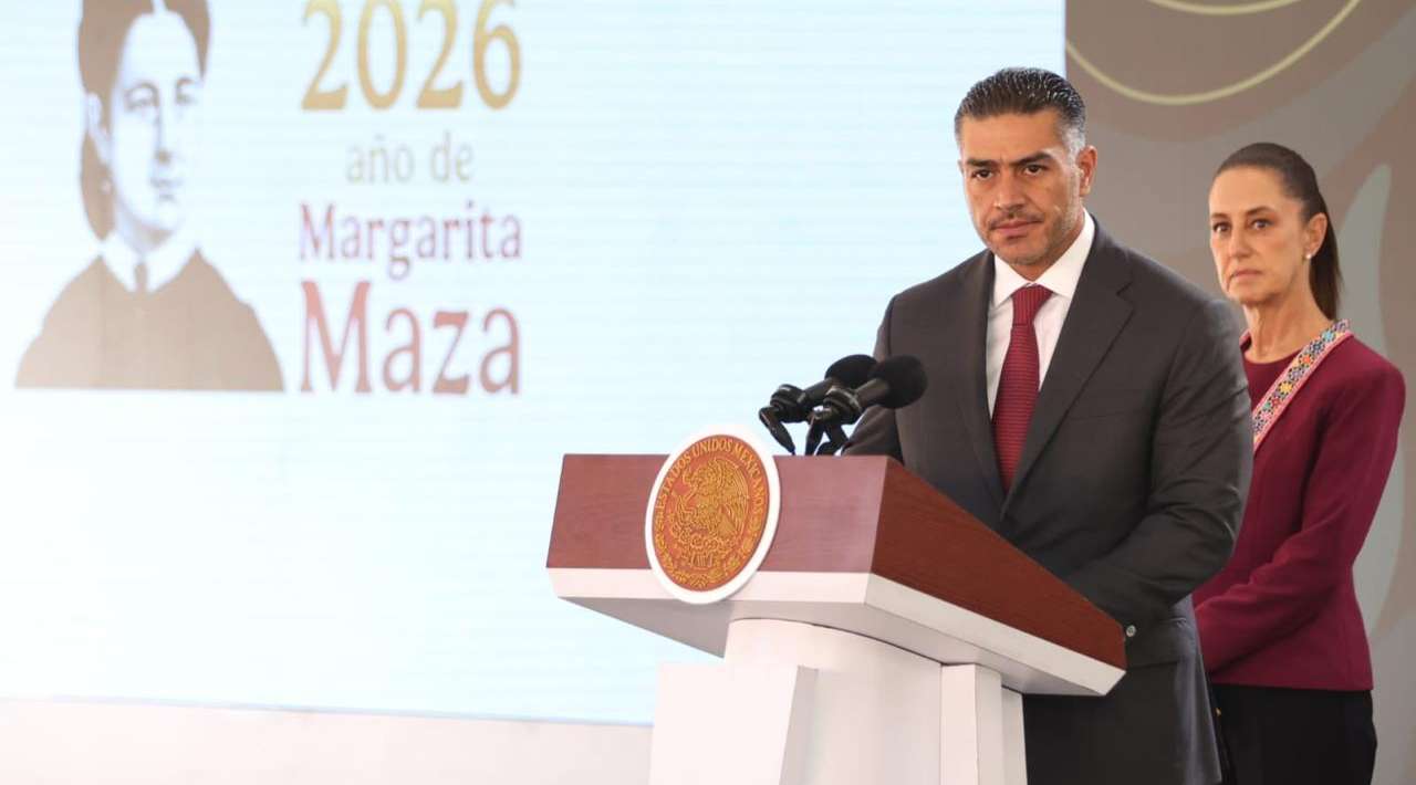 Gobierno federal prepara nuevas órdenes de captura por casos de huachicol fiscal