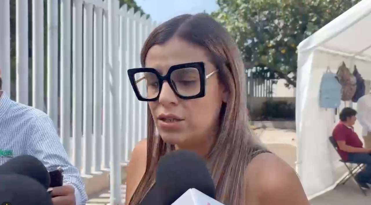 Las de Violeta piden recuperar la confianza en la Comisión de Víctimas y respaldan a Andrea Acevedo