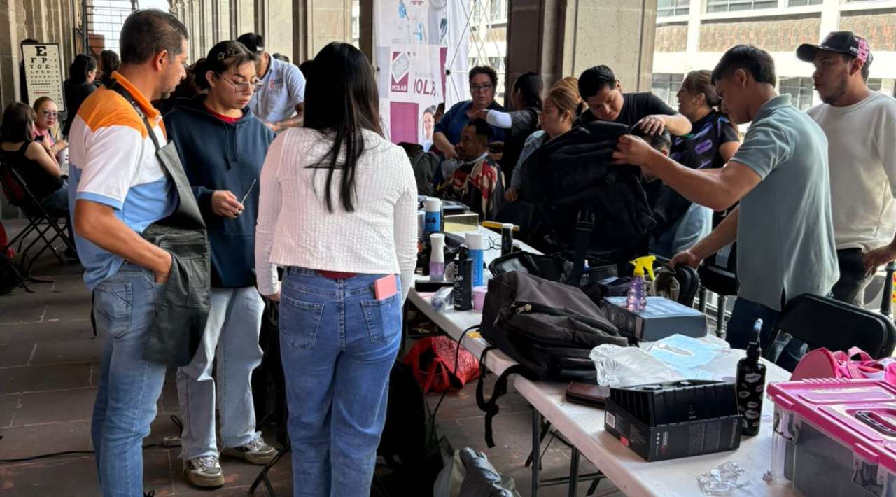 Habilita Gobierno de Morelos centros de acopio en apoyo a Venezuela tras sismos