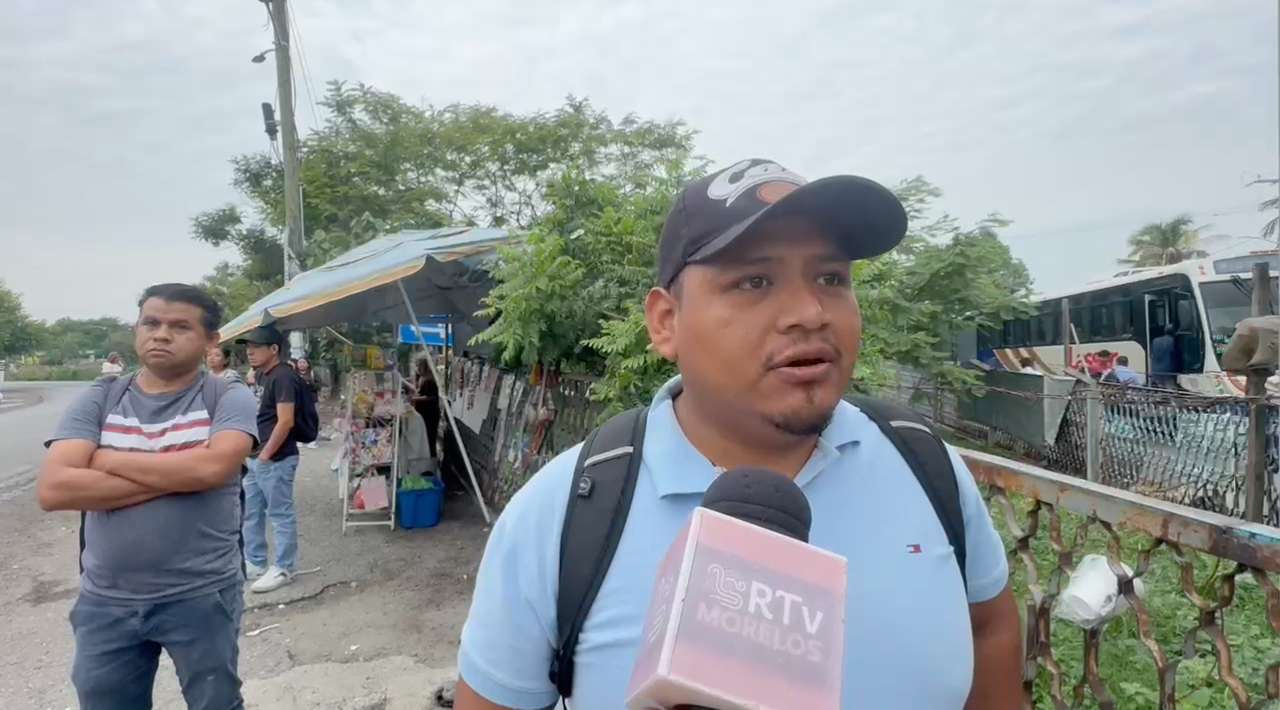Reportan cobros excesivos y reclamos en la zona sur tras aumento al pasaje