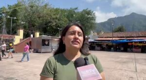SIPINNA Tepoztlán detecta 11 casos de embarazo adolescente e impulsará programa para evitar la deserción escolar
