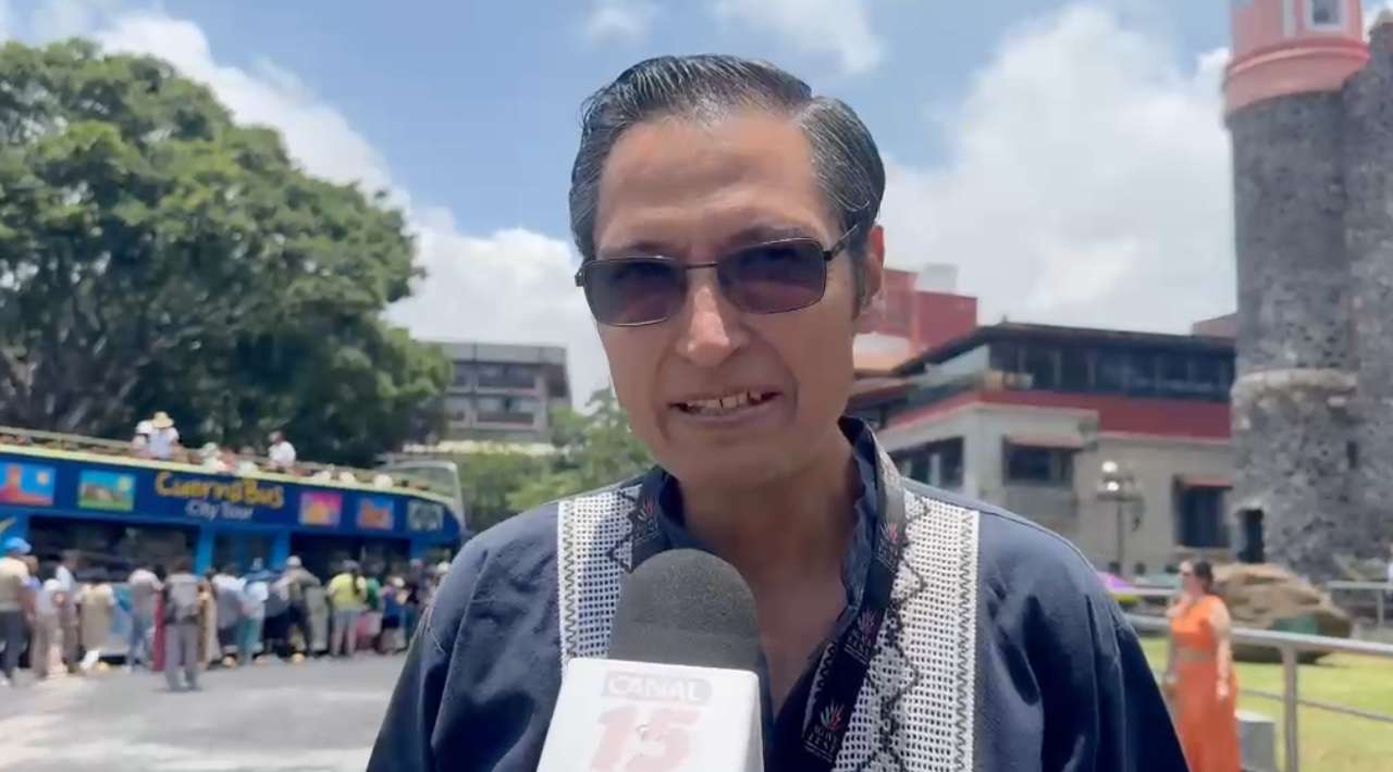 Incrementa hasta 30% la demanda de recorridos turísticos en Morelos durante las vacaciones de verano