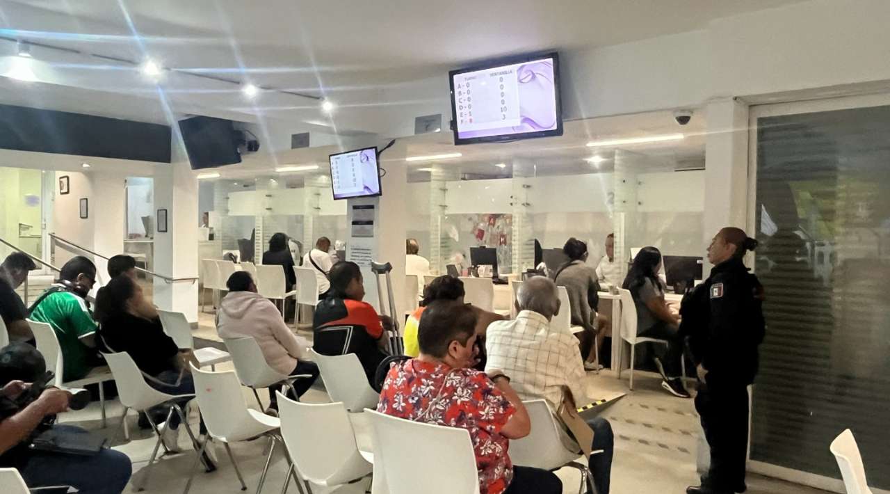 ICTSGEM entrega 2,922 préstamos educativos para apoyar la economía familiar en Morelos