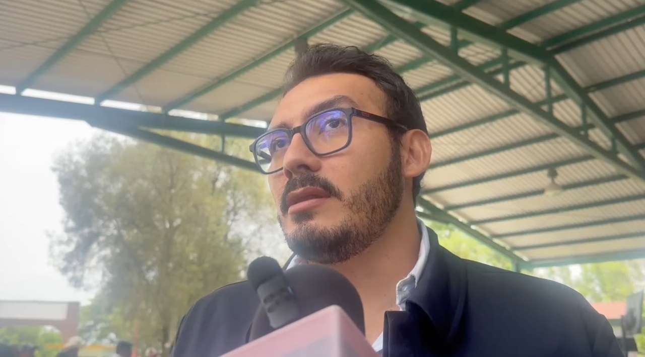 Gobierno de Morelos busca sembrar 80 mil árboles durante la temporada de lluvias