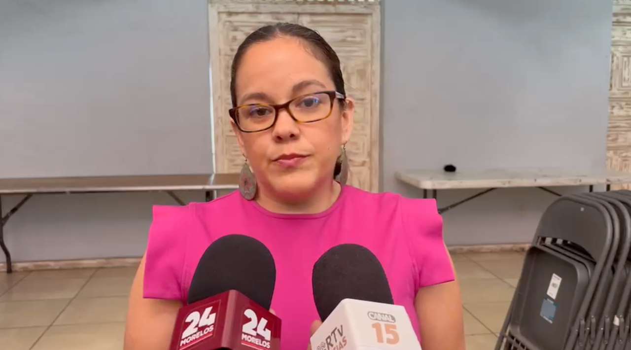 Defensa de la síndica informa sobre auditoría al Ayuntamiento de Temixco y avance en denuncia por violencia política