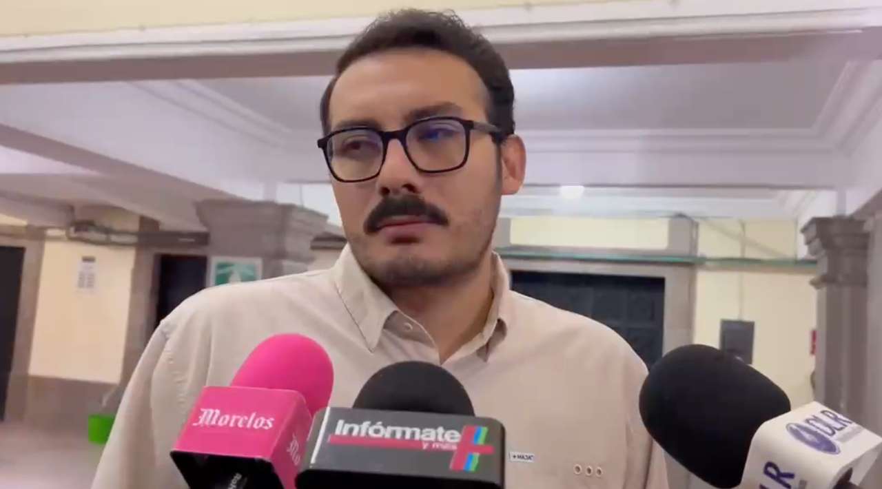 La Cazahuatera requiere estudios antes de ser declarada Área Natural Protegida en Morelos