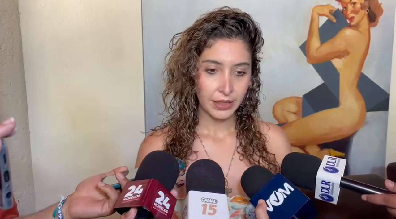 Francisco N permanece sin ser localizado por presunta violencia familiar