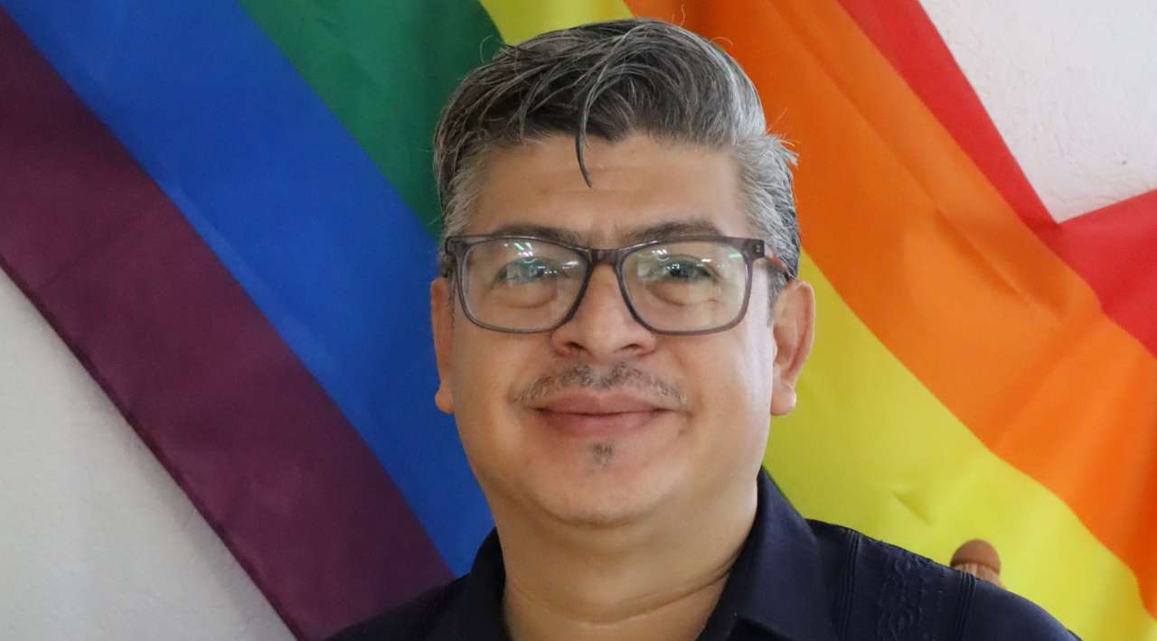 Inicia etapa presencial de capacitación del programa “Fortalecimiento LGBTIQ+” en Morelos