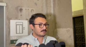 Medio ambiente y nuevos parques, prioridades del presupuesto 2027 de la Secretaría de Desarrollo Sustentable