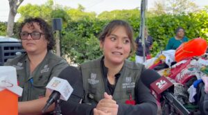 Servicios de Salud Morelos invita a vacunar gratis a perros y gatos contra la rabia