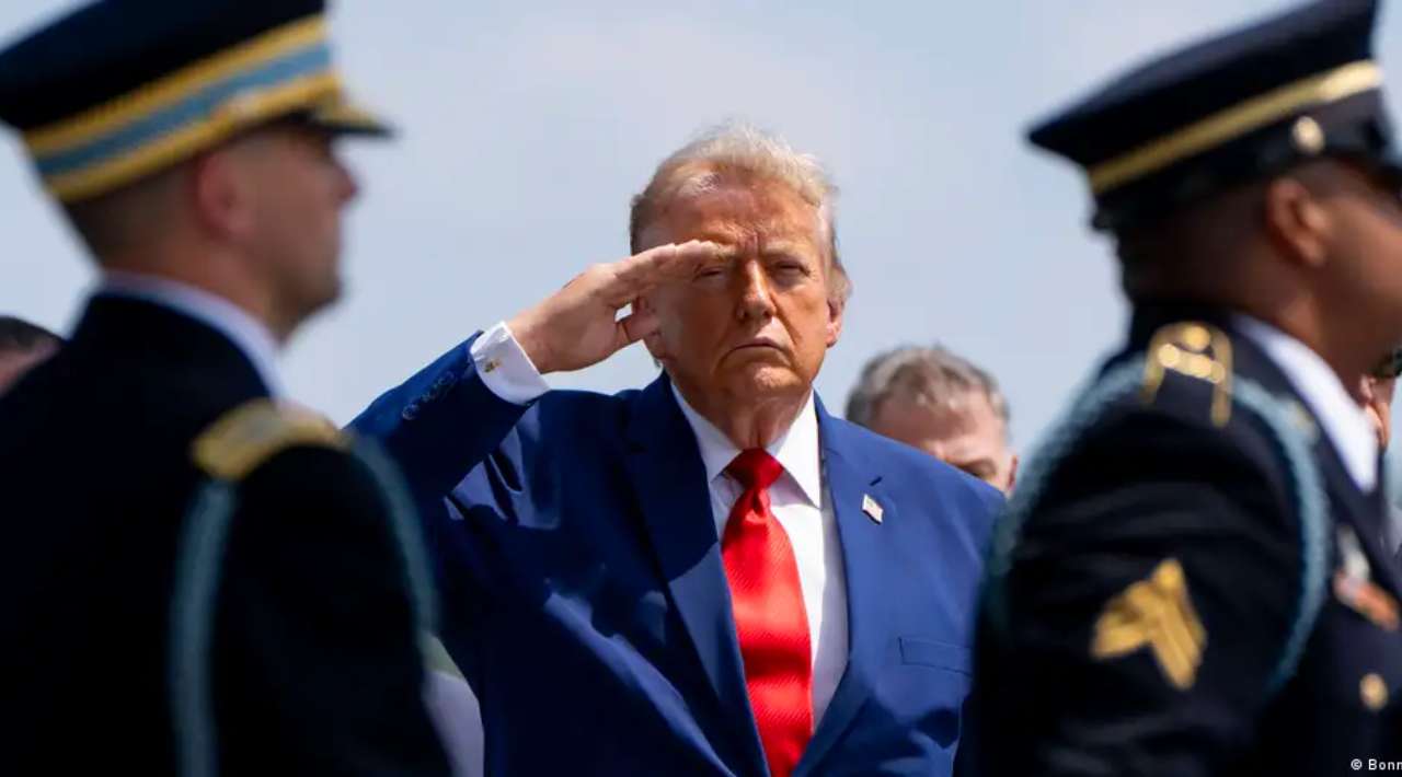 Donald Trump ve “buenas probabilidades” de un acuerdo con Irán tras cese de bombardeos