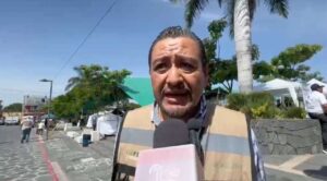 Canícula y baja de lluvias aumentan riesgo de incendios forestales en Morelos