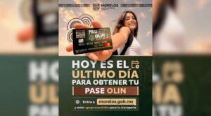 Esta noche cierra el registro de Pase Olin: estudiantes tienen hasta las 23:00 para completar su trámite