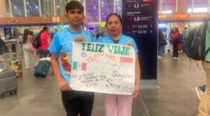 Estudiante de COBAEM Oacalco representa a México en el SIMOC 2026 en Singapur