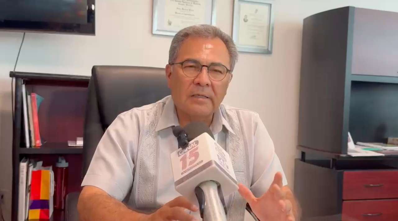 Upemor reporta 7.3% de deserción en 2025-2026; reprobación, la causa principal