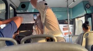 Entra en vigor aumento al pasaje en Morelos; tarifa mínima sube a 13 pesos