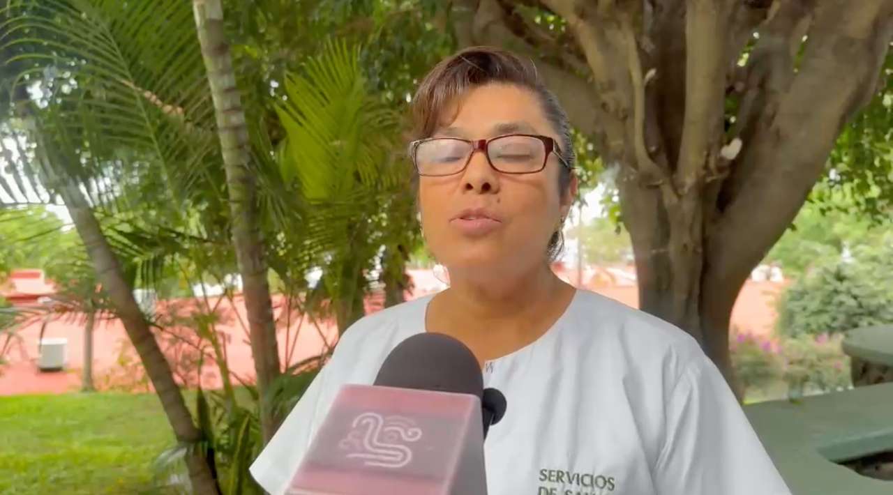 Servicios de Salud de Morelos llaman a prevenir accidentes en el hogar durante vacaciones