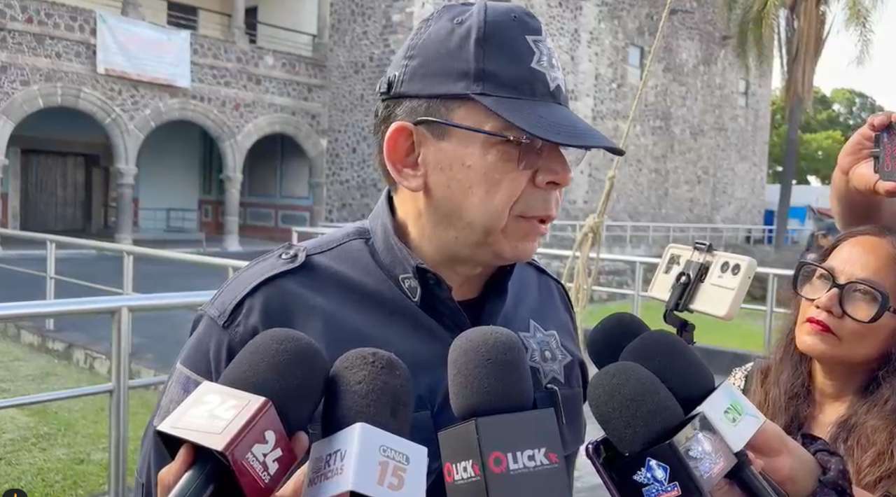 SEPRAC refuerza vigilancia en Lienzo del Charro tras reportes de detonaciones