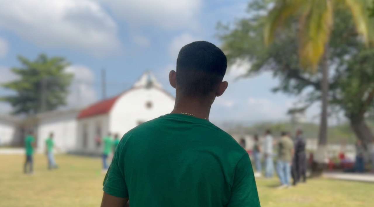 Adolescentes del CEMPLA participan en curso de verano con actividades recreativas y deportivas