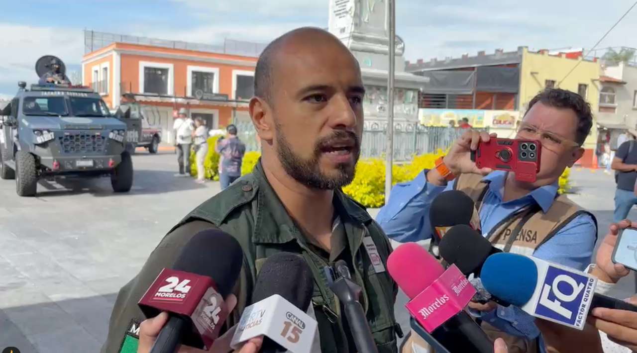 Hasta 40% de automovilistas en Morelos viaja sin herramienta para cambiar llantas: Ángeles Verdes