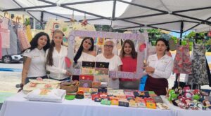 Impulsan autonomía económica y emprendimiento de mujeres en Xochitepec