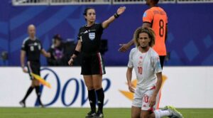 Katia Itzel García suma nueva designación en el Mundial y consolida presencia mexicana