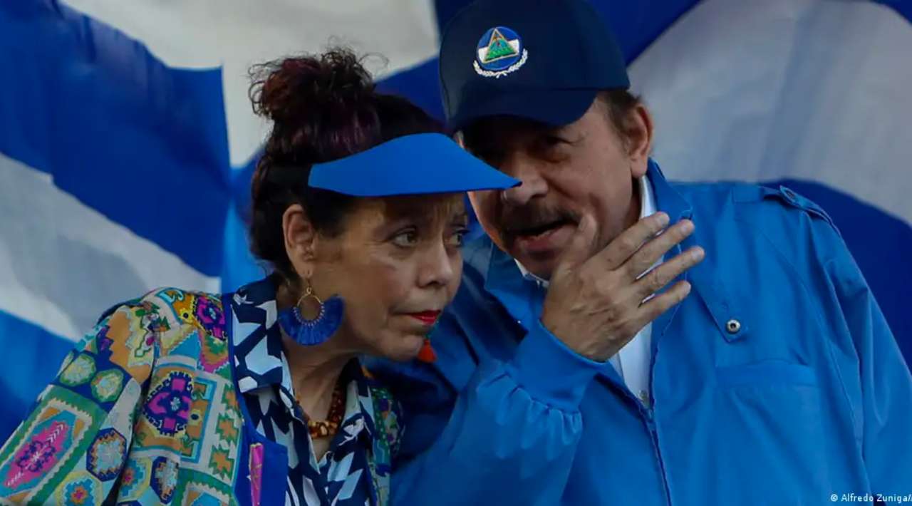 Nicaragua aplaza a septiembre reforma constitucional para excluir a la oposición de elecciones