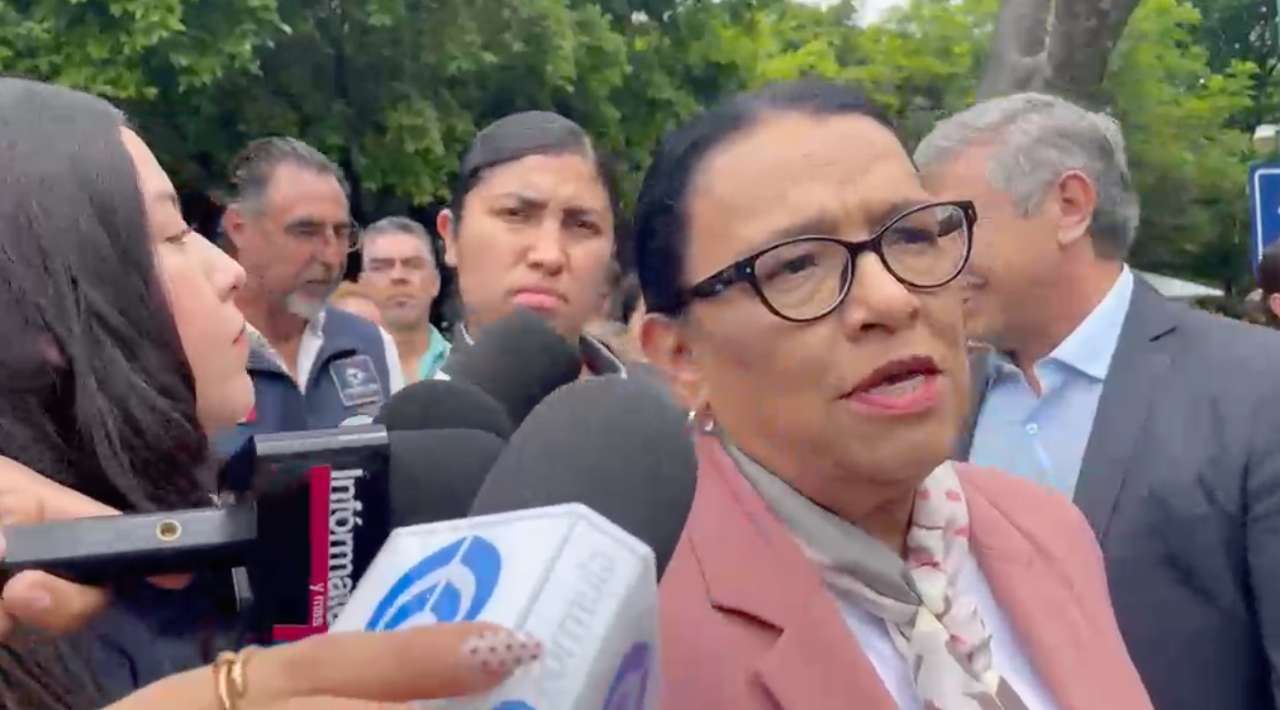 Cuernavaca y Cuautla, municipios prioritarios en la estrategia de seguridad: Segob