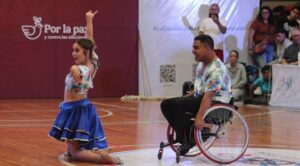 Morelos realizará selectivo estatal de paradanza deportiva rumbo a la Paralimpiada Nacional 2026