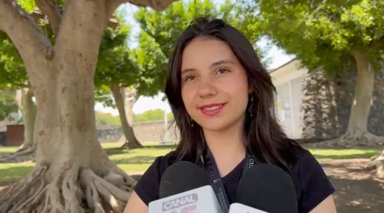 Cuernavaca será sede del inicio de la 31ª Gira Nacional de la Orquesta Sinfónica Infantil de México