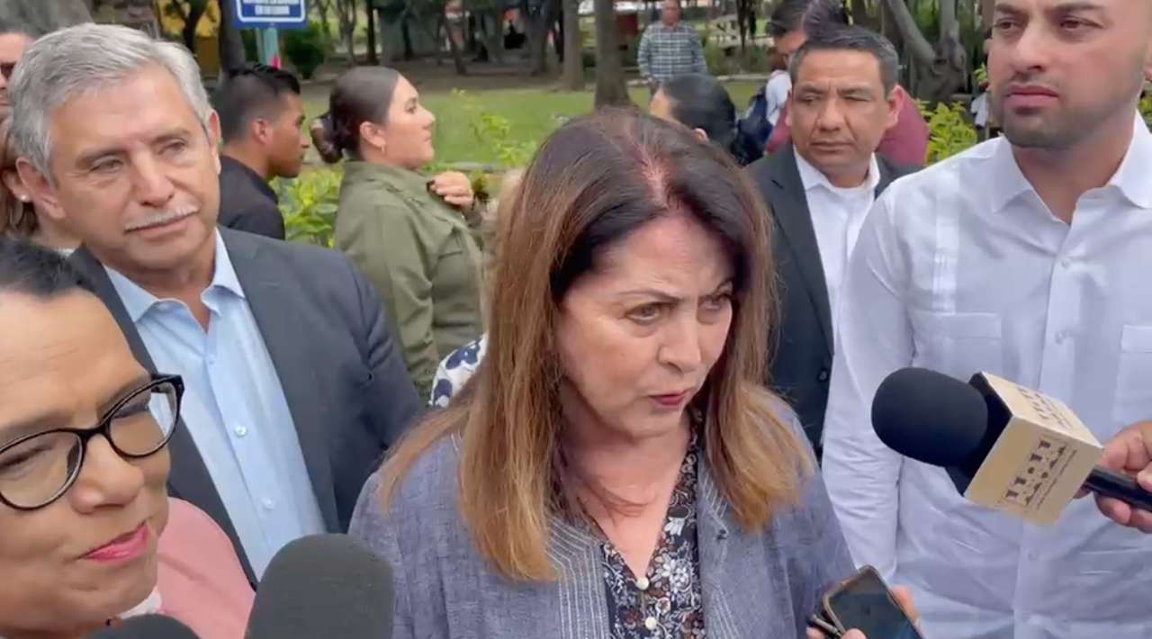 Gobierno de Morelos reporta avances en seguridad y refuerza acciones coordinadas