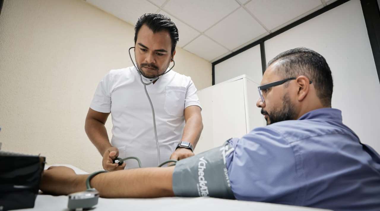 ISSSTE construirá 10 nuevos consultorios médicos en Morelos para fortalecer atención regional
