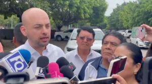 Gobernabilidad y legalidad marcarán la nueva etapa en Cuautla