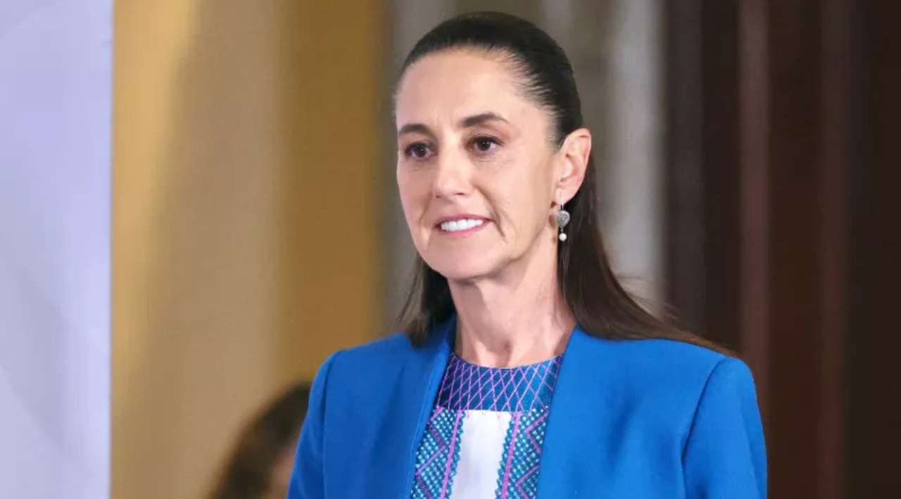 Sheinbaum rechaza censura y defiende lineamientos sobre los derechos de las audiencias