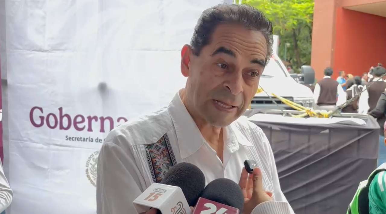 CESPA impulsa prepa abierta en comunidades indígenas
