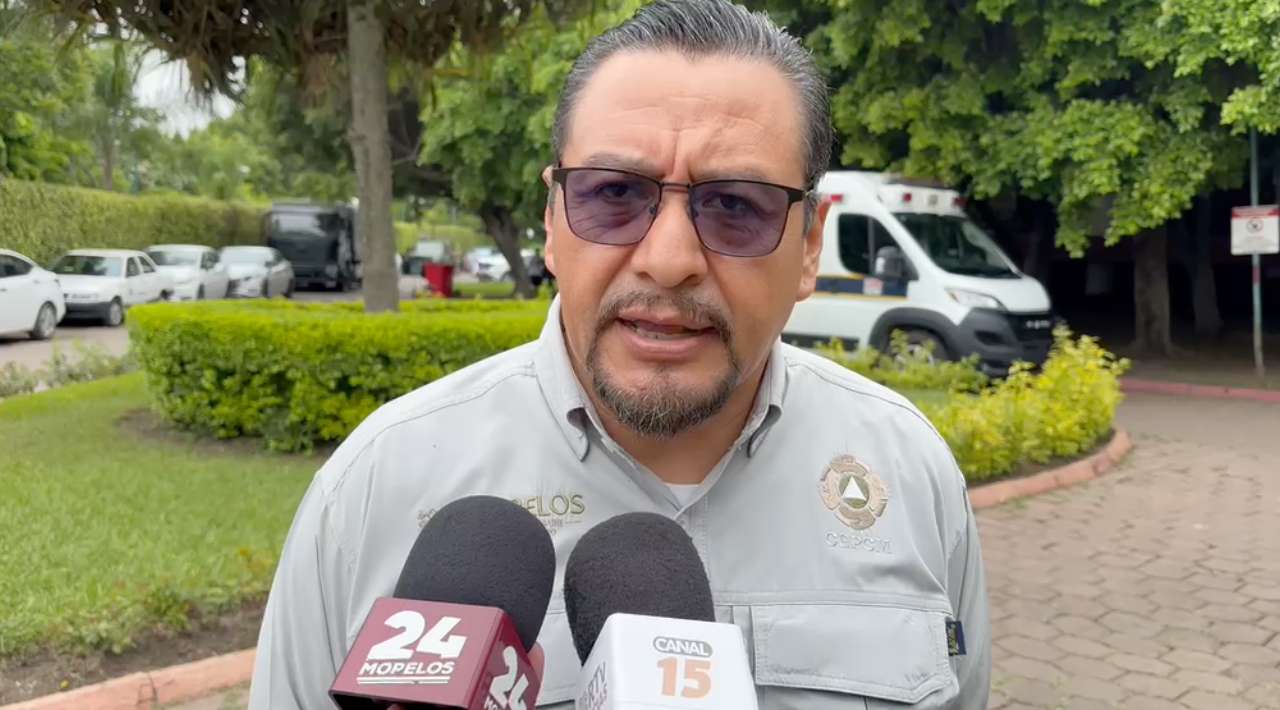 Saldo blanco en Fan Fest de Tepoztlán y Tlaltizapán: Protección Civil