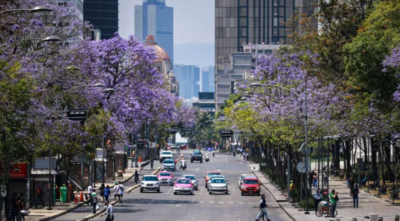 Economía de México crece 1.5% en el segundo trimestre de 2026, informa el Inegi