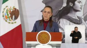 Claudia Sheinbaum visitará Morelos este viernes 24 de julio