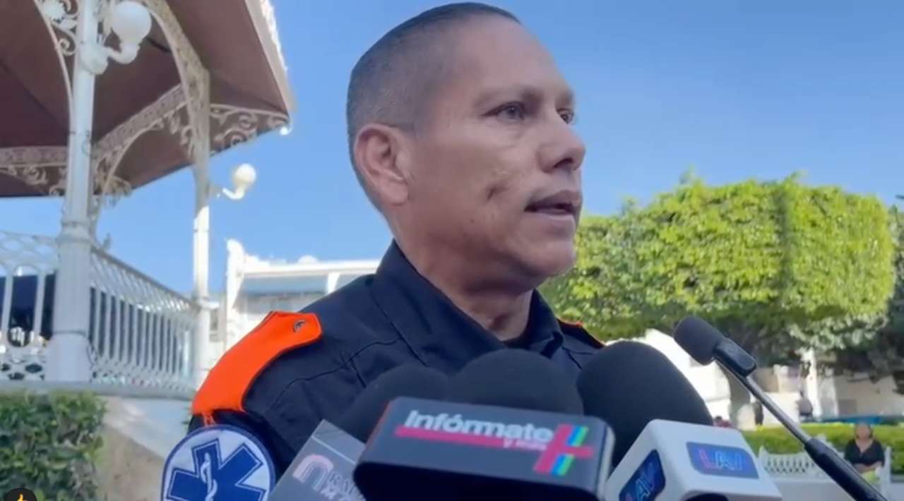 Protección Civil pide a 40 familias desalojar zonas de riesgo en Jiutepec ante lluvias